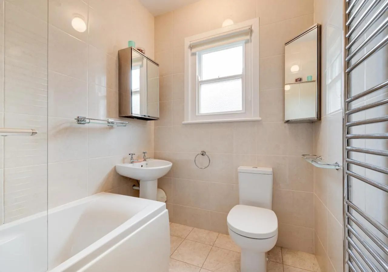 Holiday home Ecila Salcombe