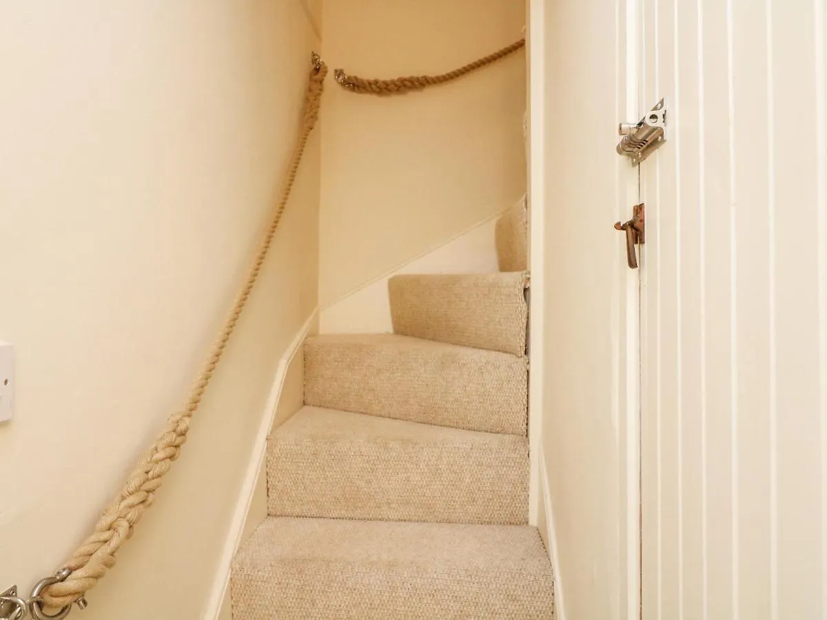Mayflower, 9 Coronation Road *