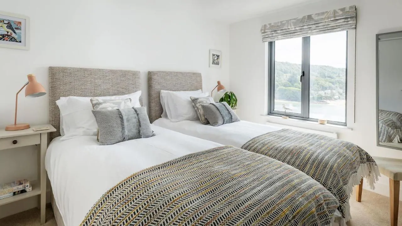 Blackstone Holiday home Salcombe