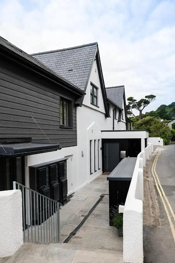 Blackstone Holiday home