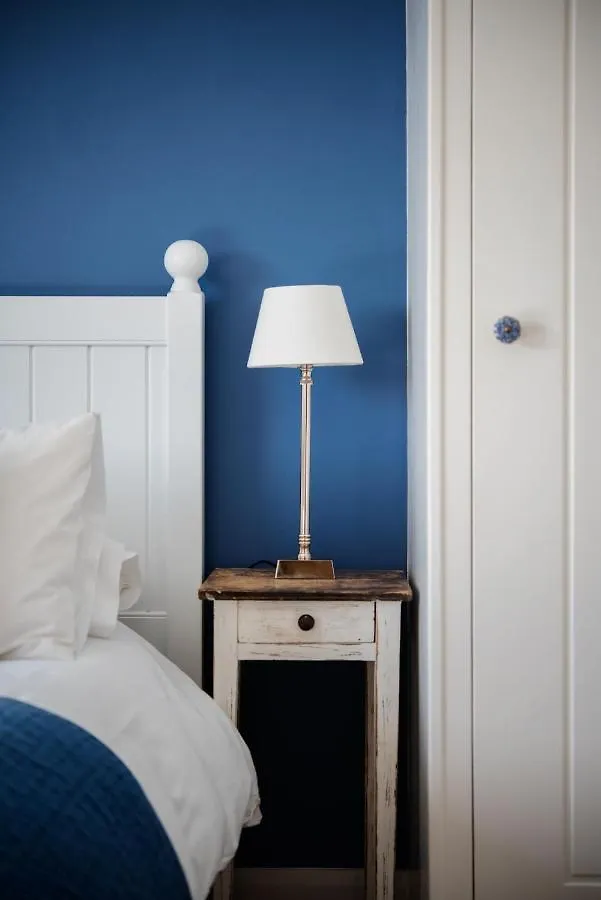 Holiday home Apex Salcombe