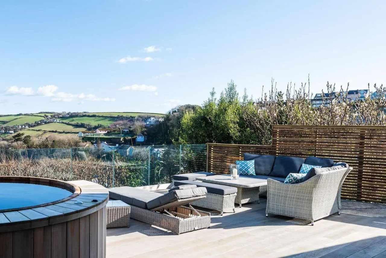 Apex Holiday home *