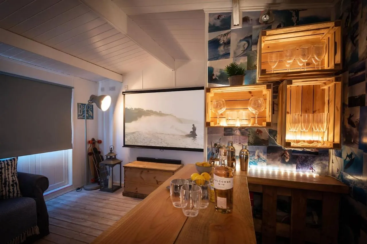 Apex Holiday home *
