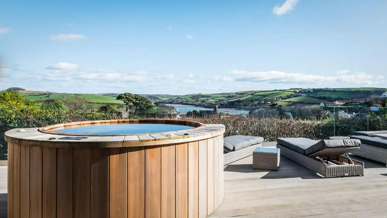 Apex Holiday home