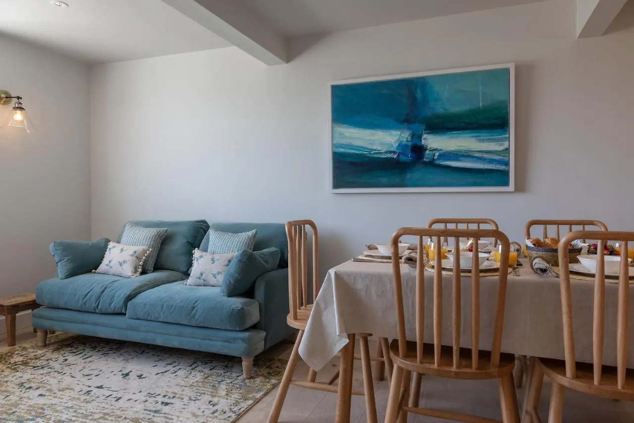 Seascape Apartment Salcombe
