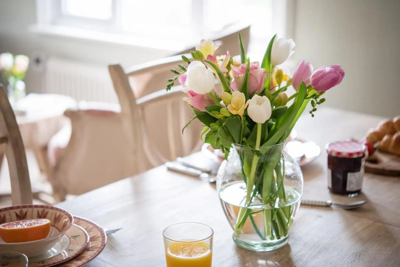 2 St Elmo Holiday home Salcombe