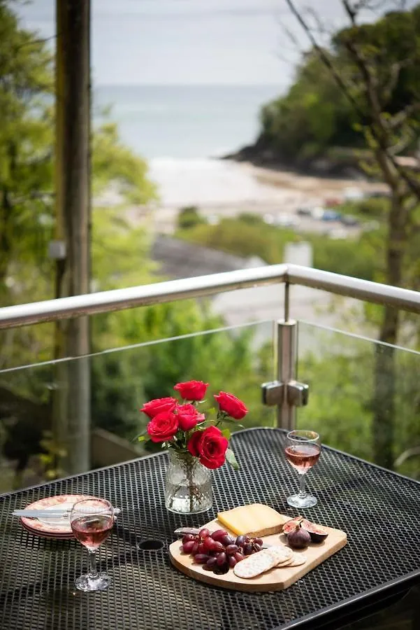 2 St Elmo Holiday home Salcombe