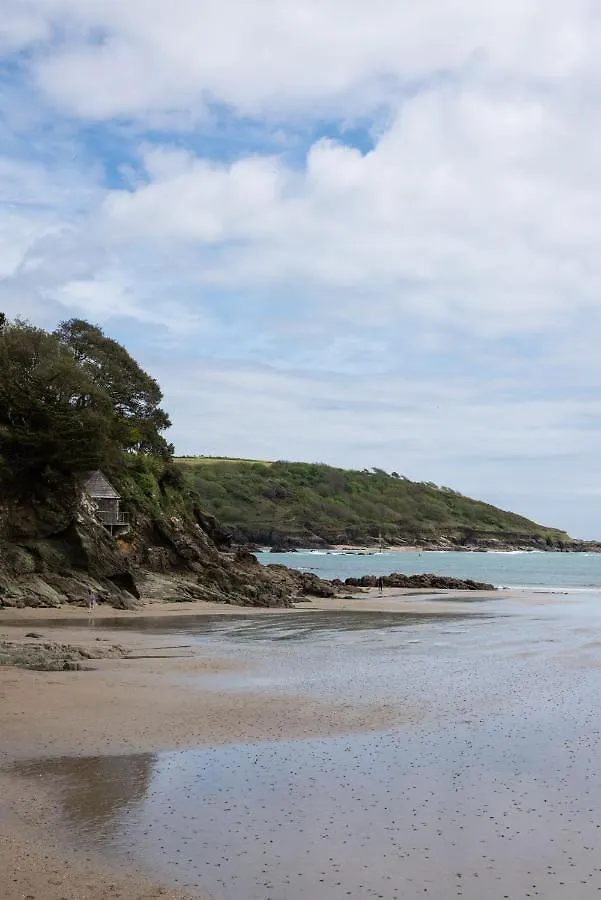 2 St Elmo Holiday home Salcombe