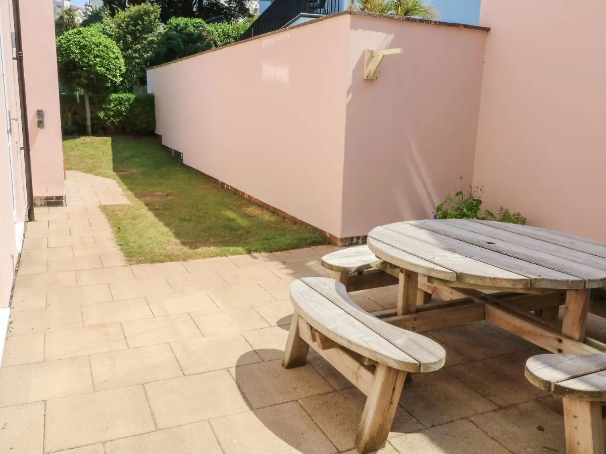 Apartment 5 Combehaven Salcombe