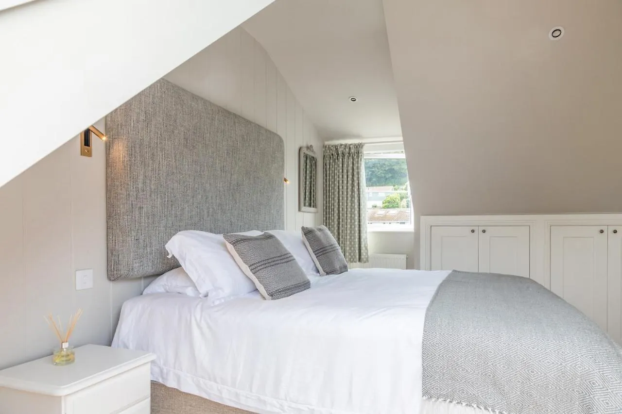Cranford Holiday home *