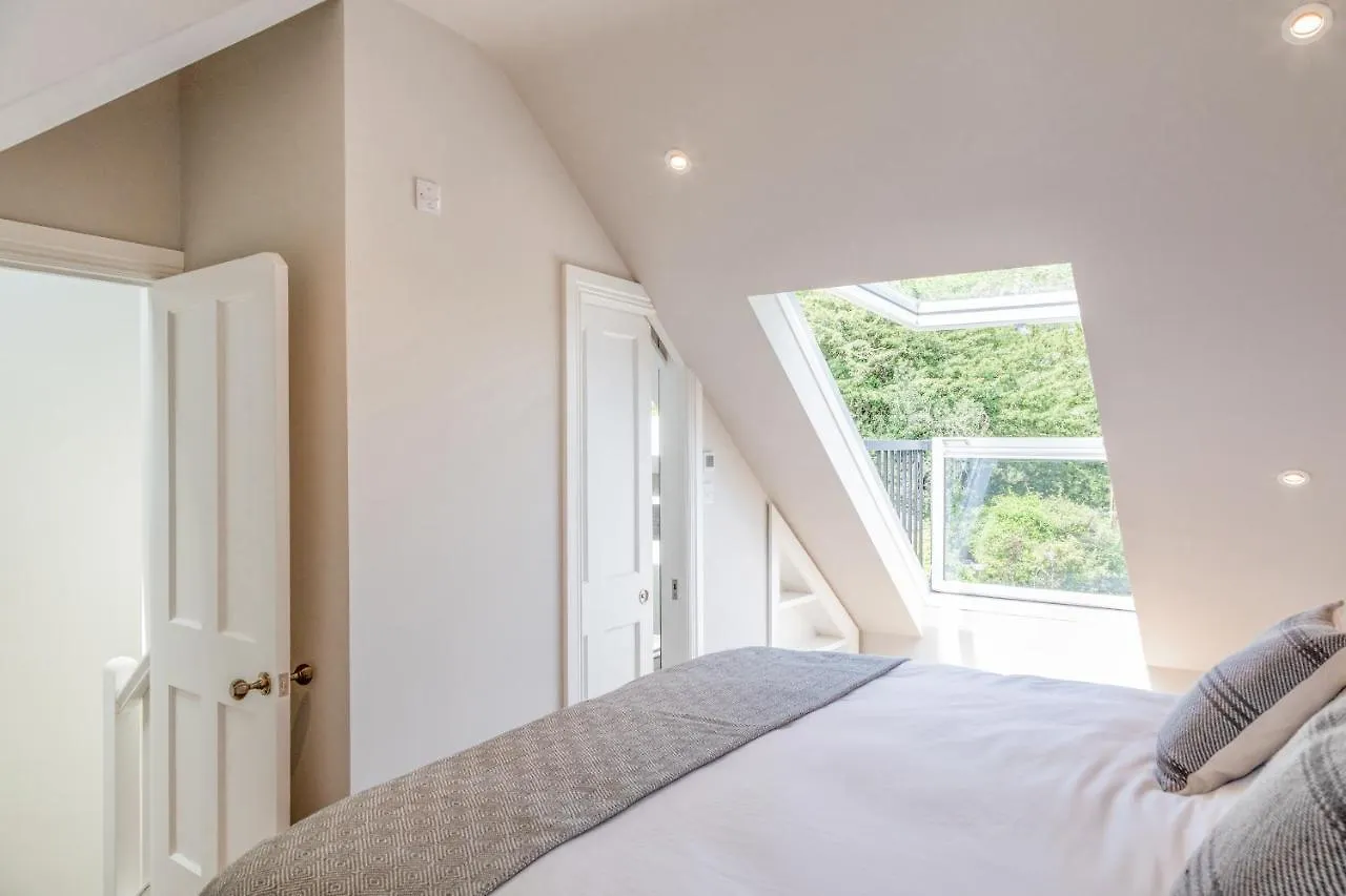 Cranford Holiday home Salcombe