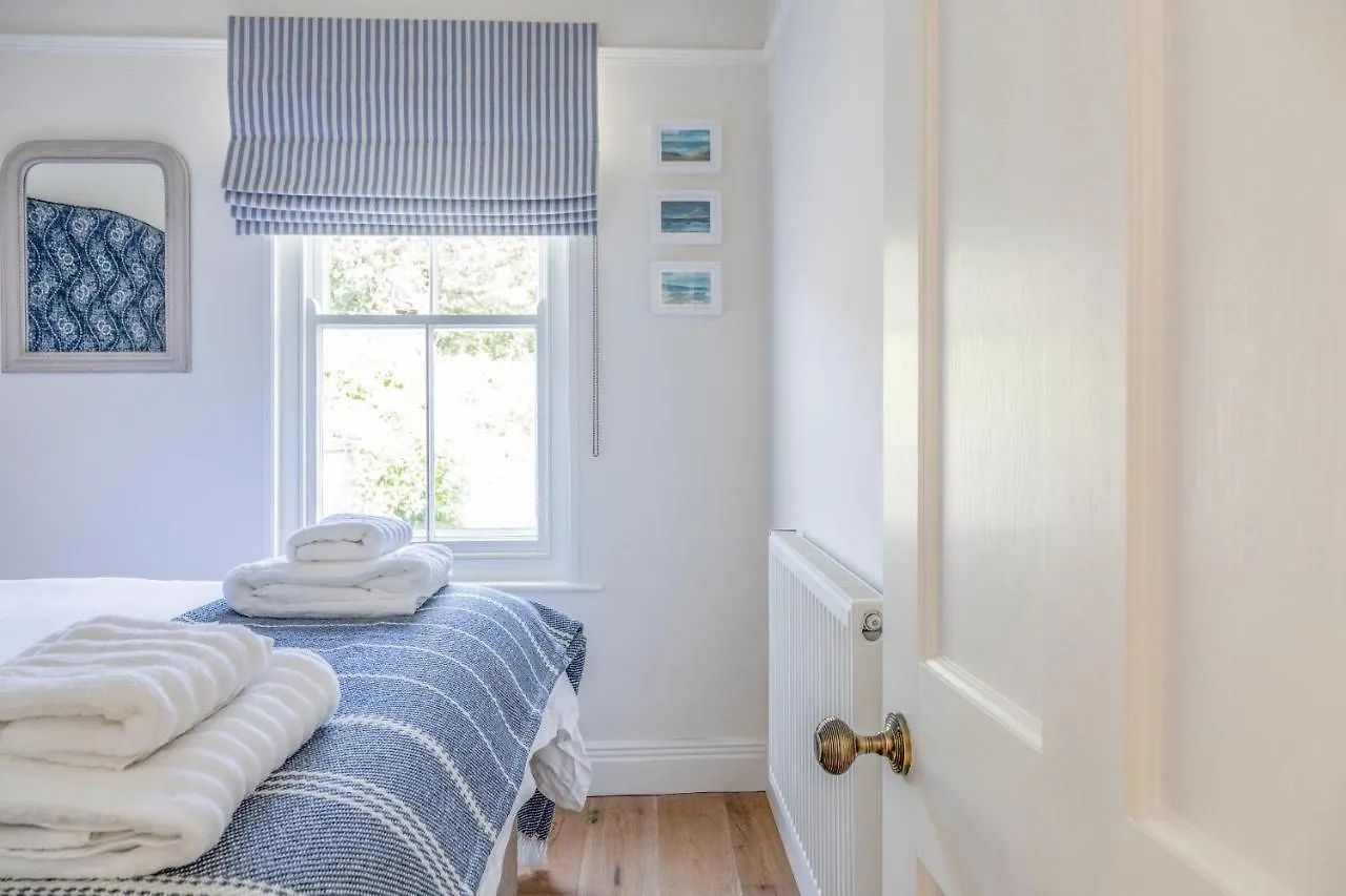 Holiday home Cranford Salcombe