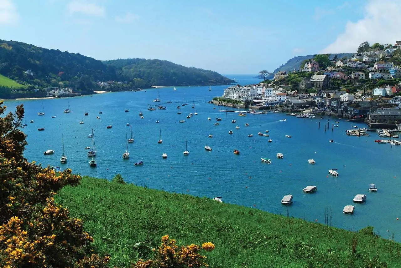Holiday home Cranford Salcombe