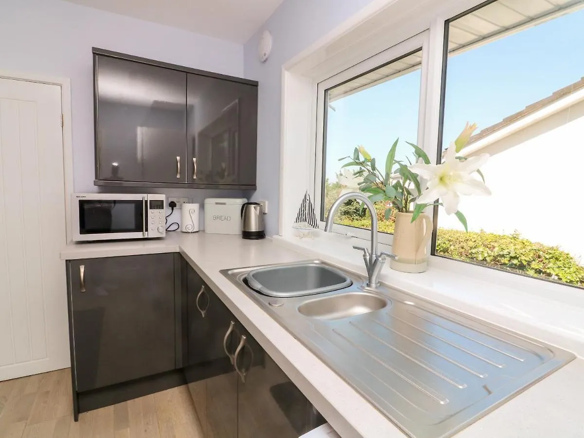 Thornberry Holiday home Salcombe