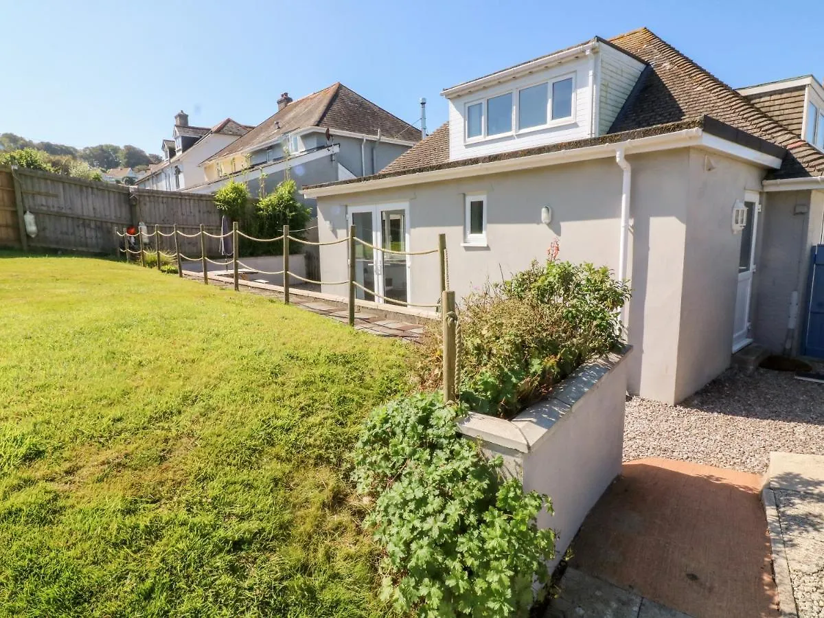Holiday home Thornberry Salcombe