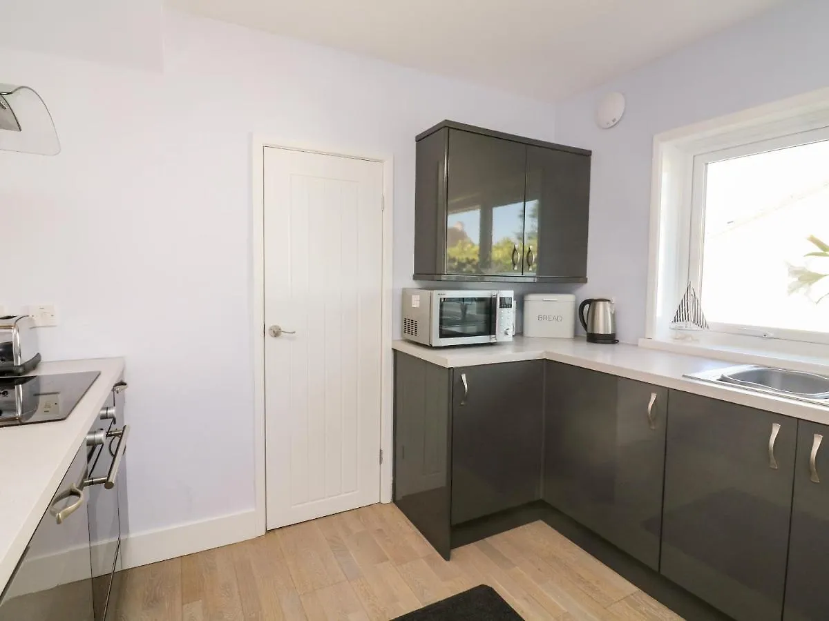 Thornberry Holiday home Salcombe