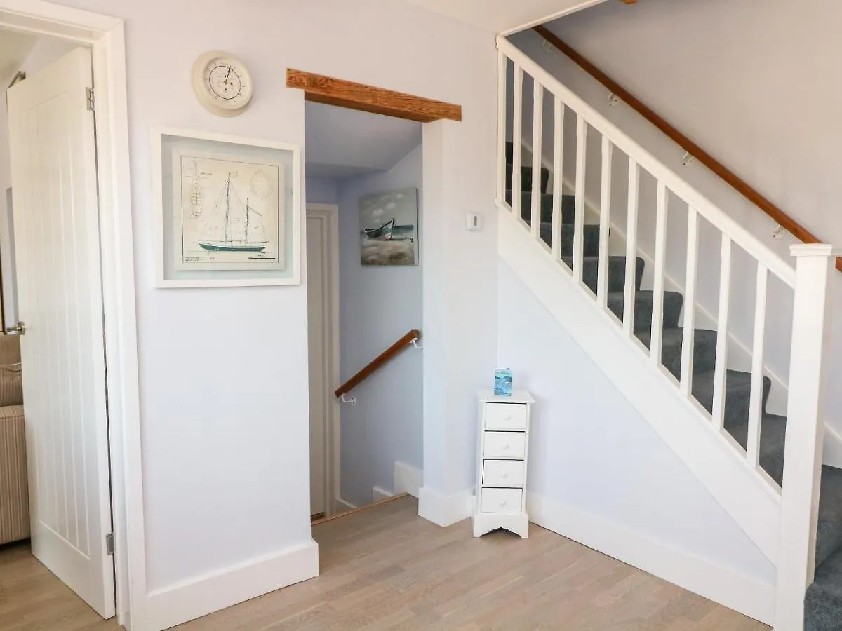Thornberry Salcombe