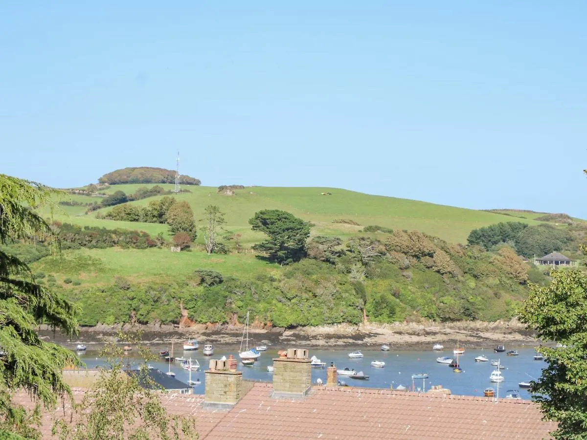 Thornberry Holiday home *