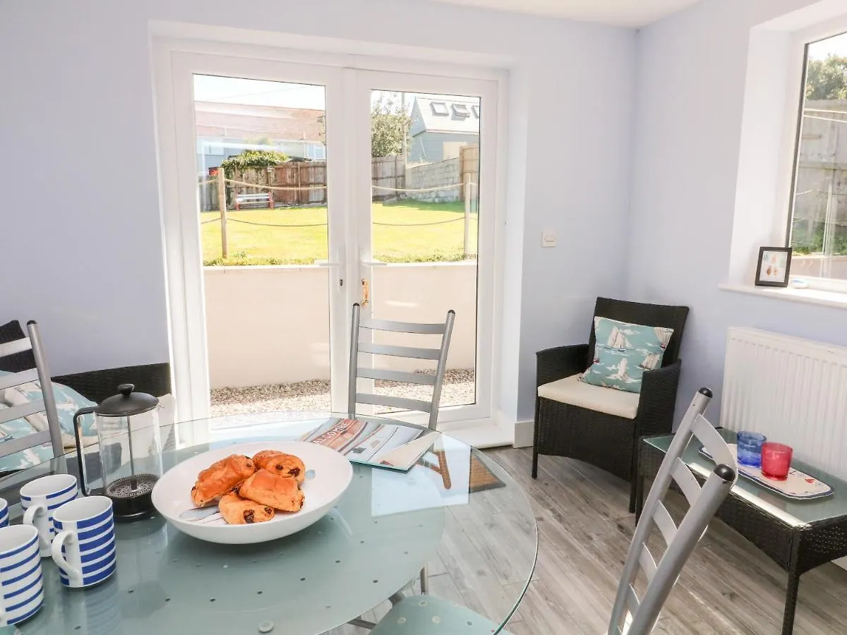 Holiday home Thornberry Salcombe