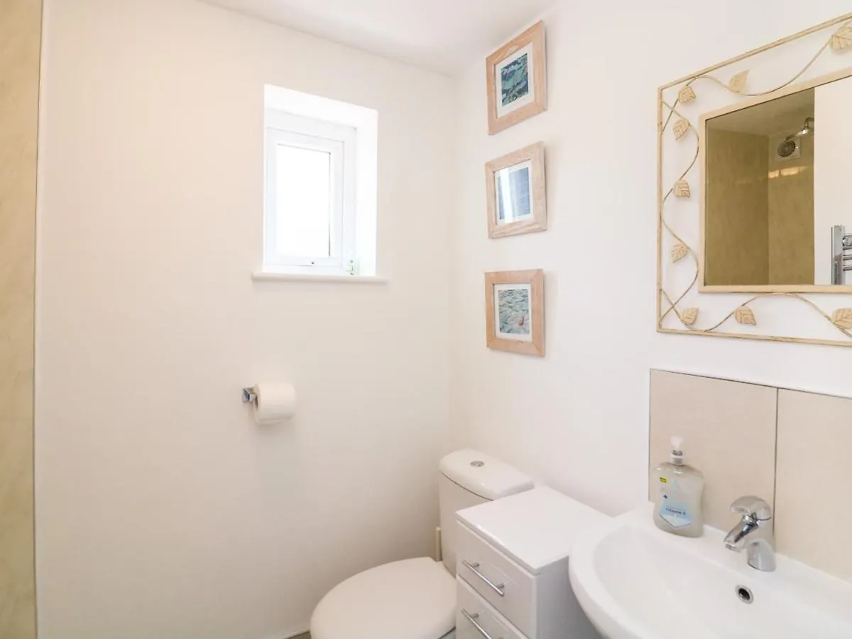 Thornberry Holiday home Salcombe