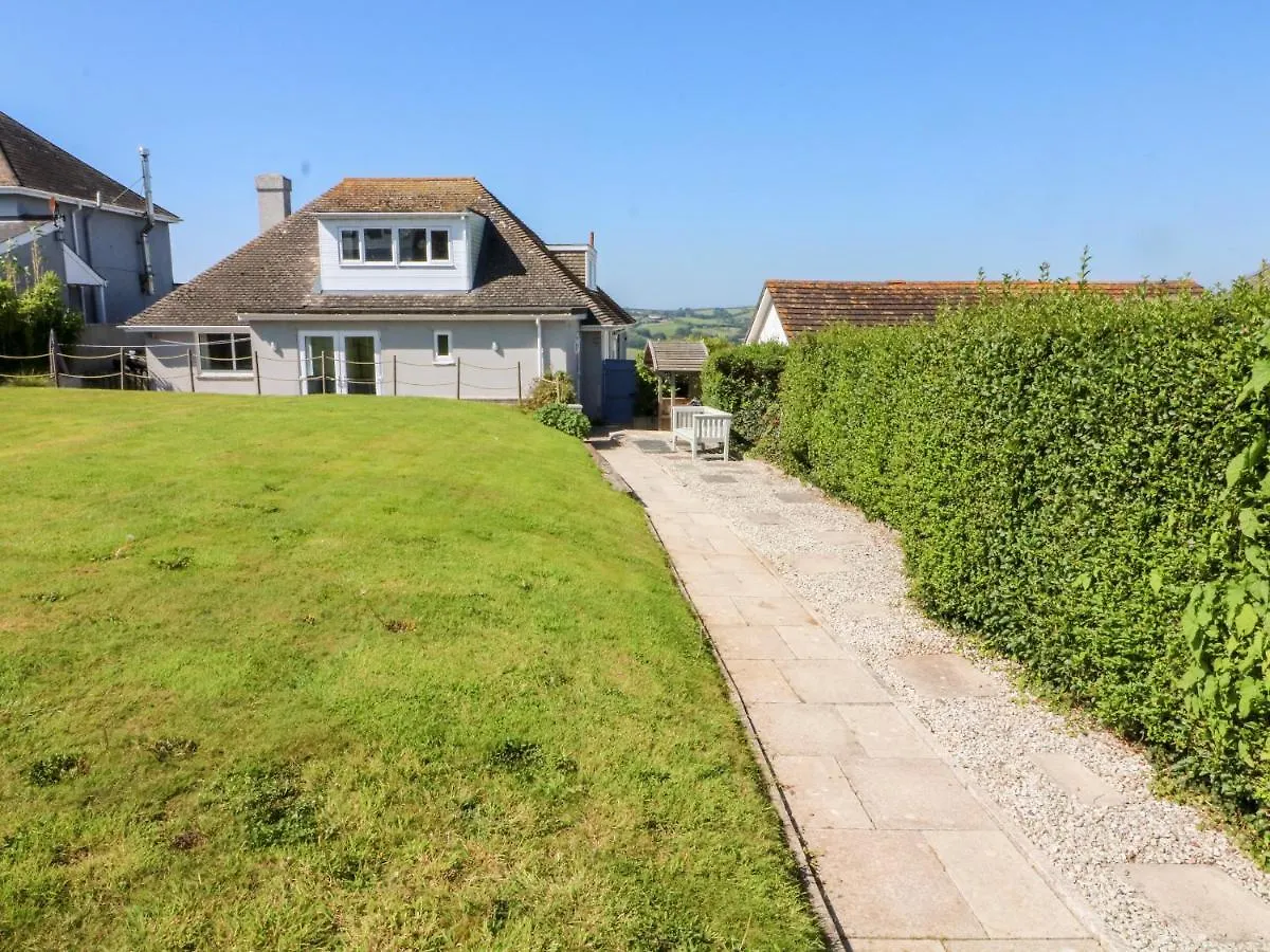 Holiday home Thornberry