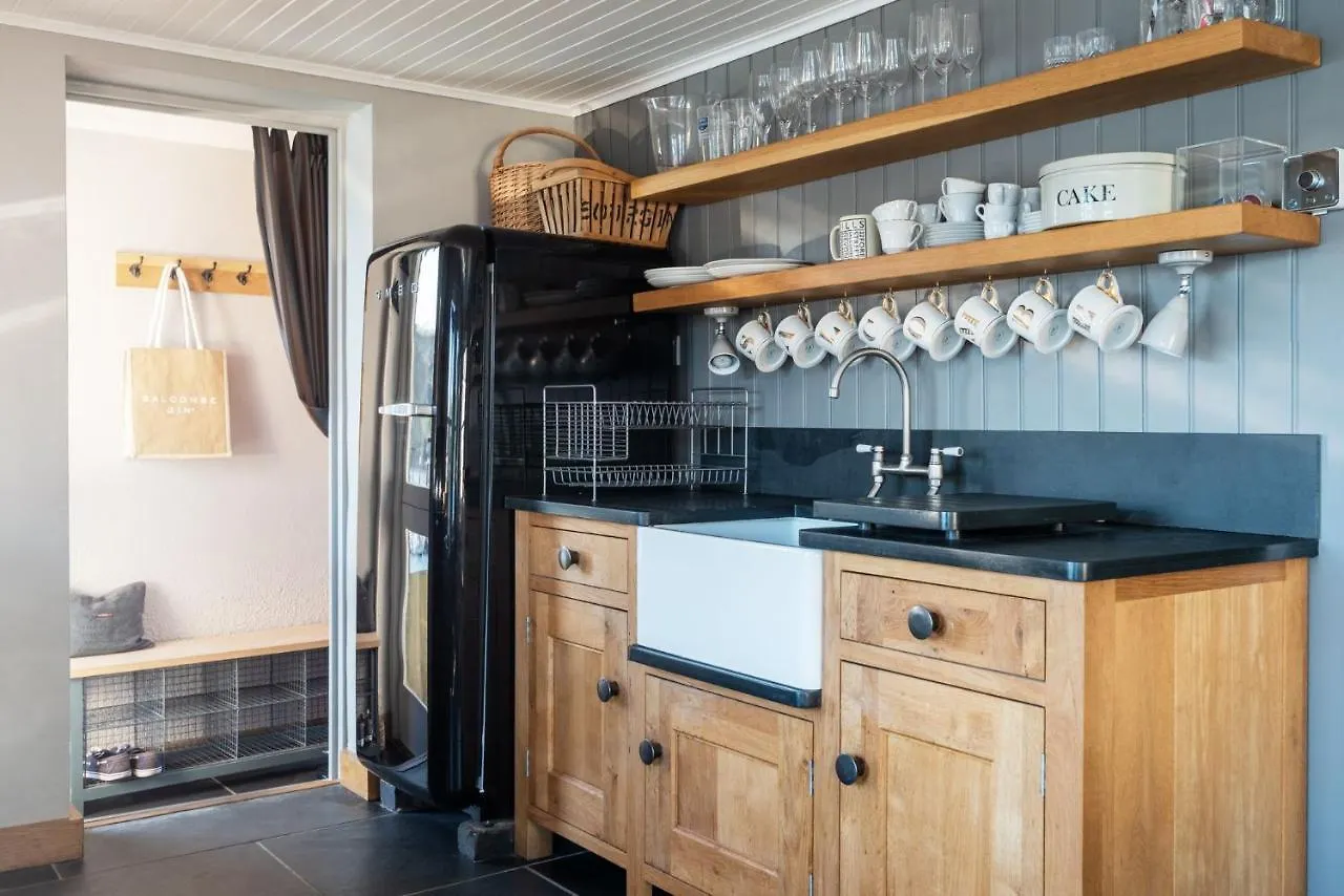 2 Clifton Place Holiday home *