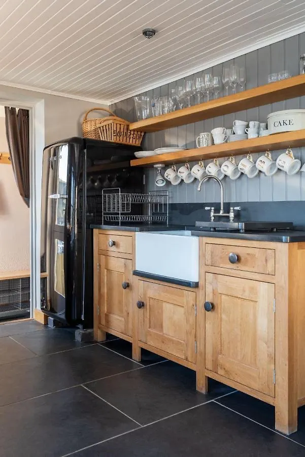 2 Clifton Place Holiday home