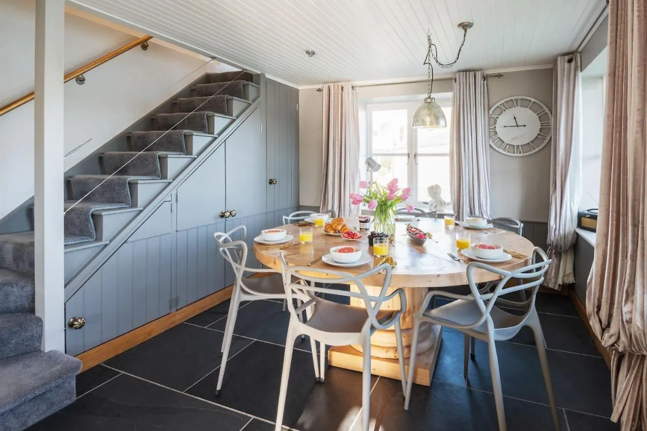 2 Clifton Place Holiday home