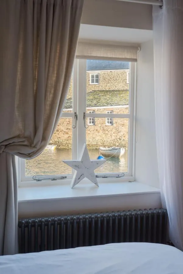 2 Clifton Place Salcombe