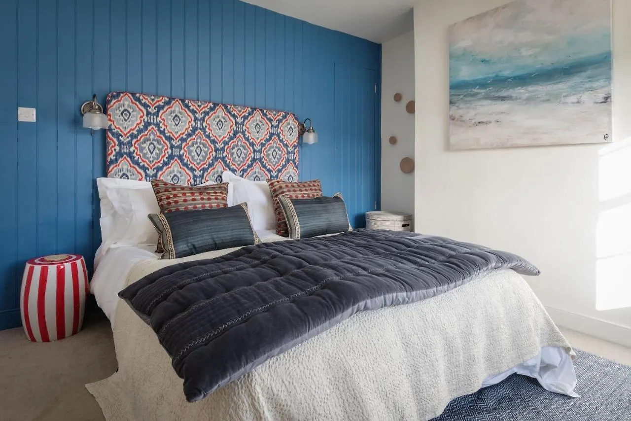 3 Victoria Quay Holiday home