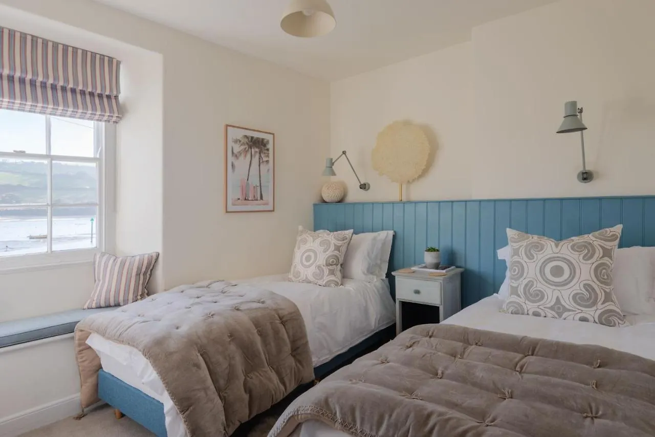 3 Victoria Quay Holiday home