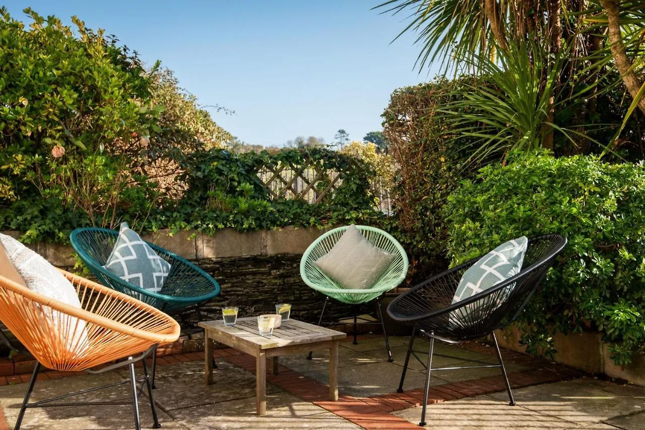 3 Victoria Quay Holiday home *