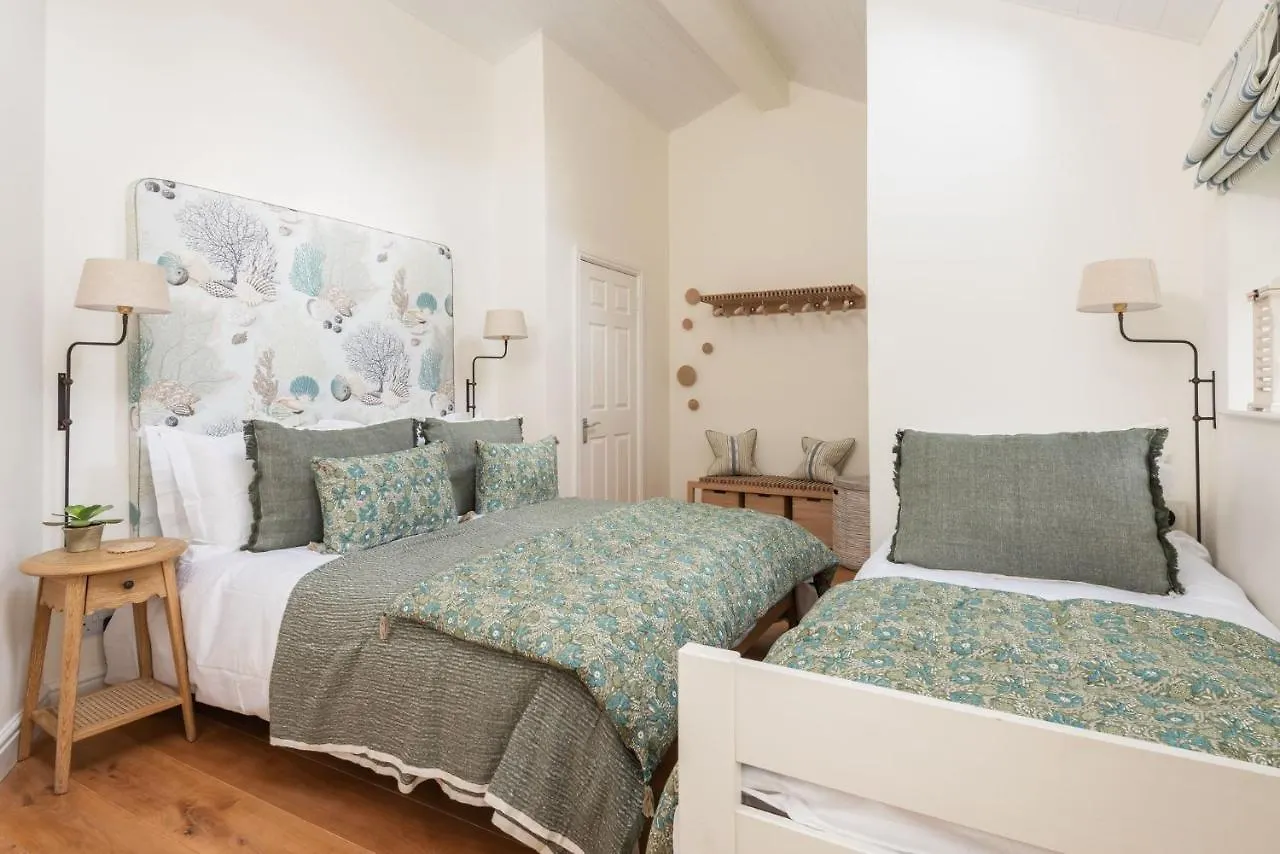 3 Victoria Quay Holiday home