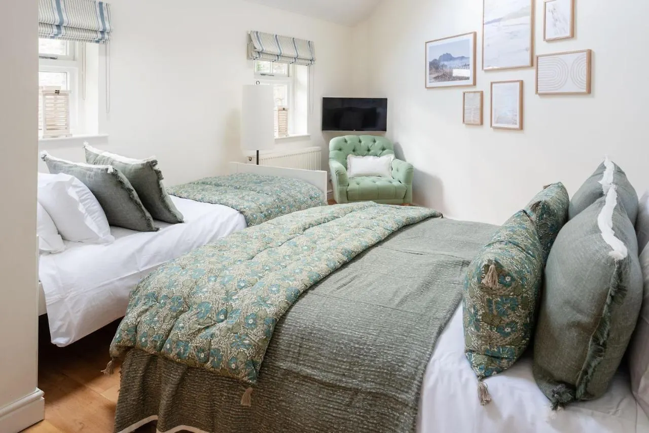 3 Victoria Quay Holiday home
