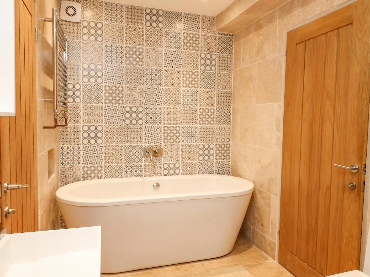Landmark Holiday home Salcombe