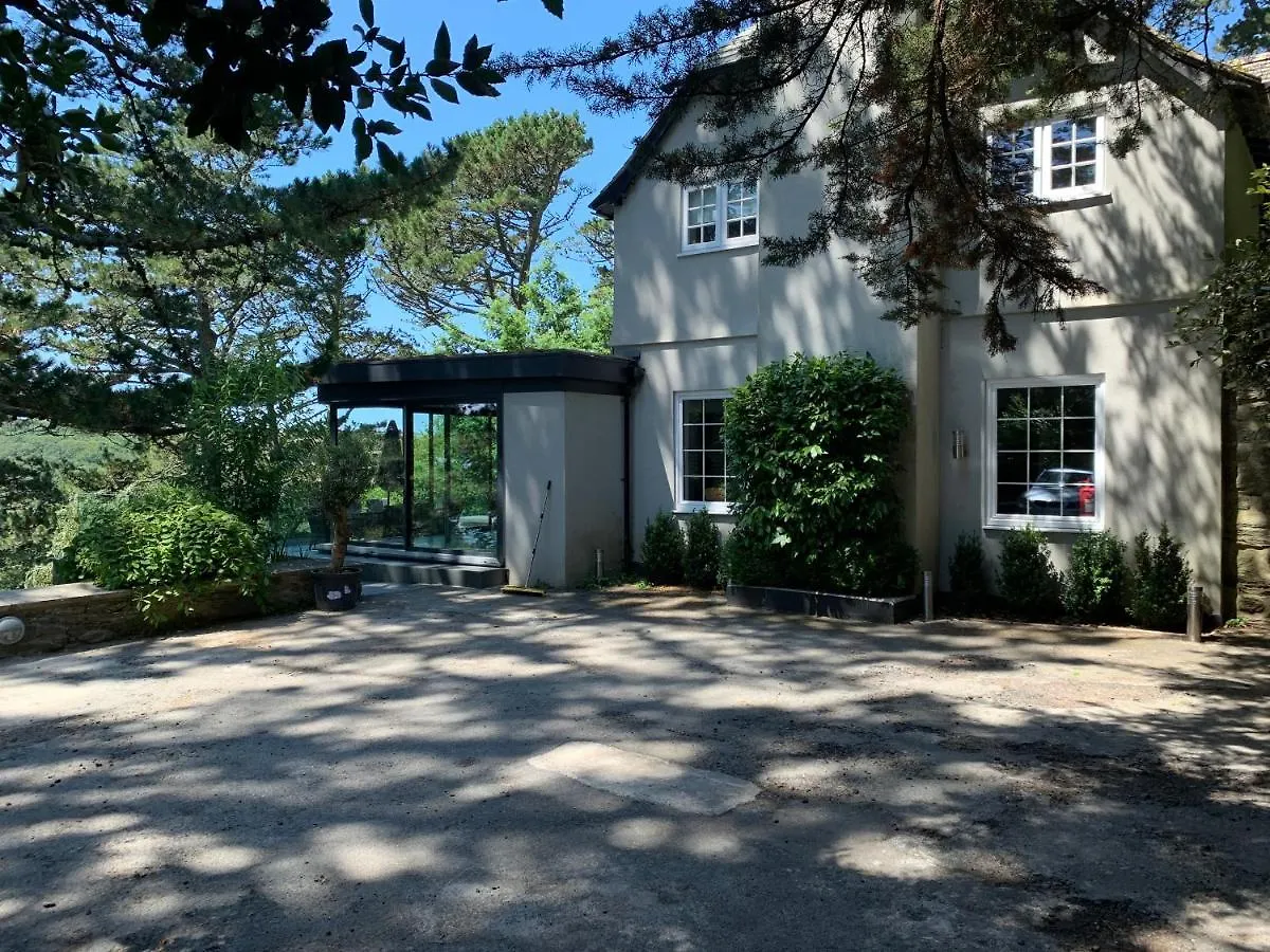 Landmark Holiday home *