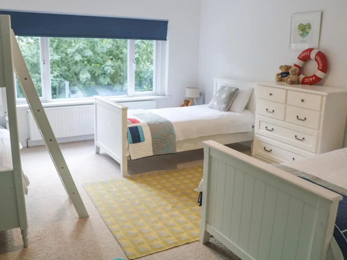 Landmark Holiday home Salcombe