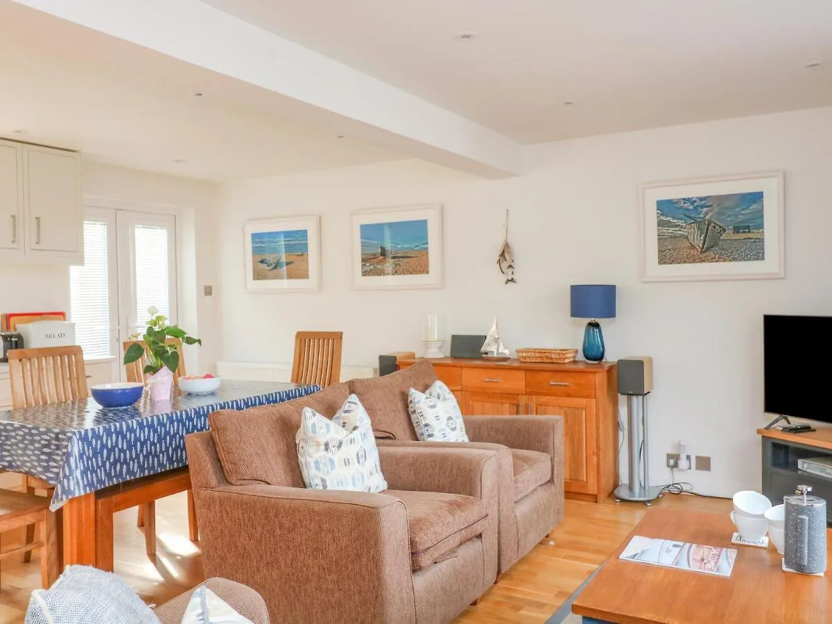 Holiday home 3 Bonaventure Close *