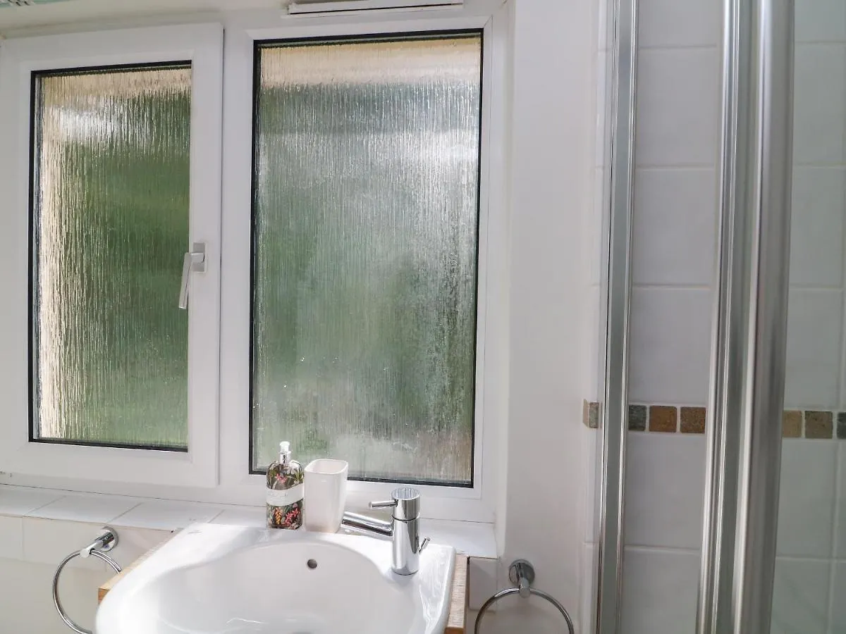 3 Bonaventure Close Holiday home Salcombe