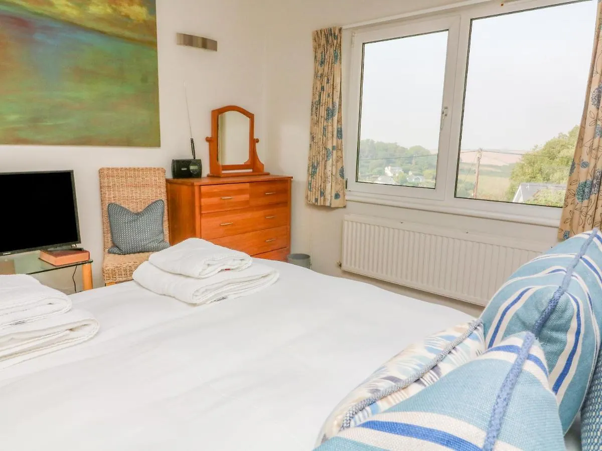Holiday home 3 Bonaventure Close