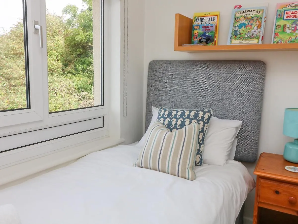 3 Bonaventure Close Holiday home *