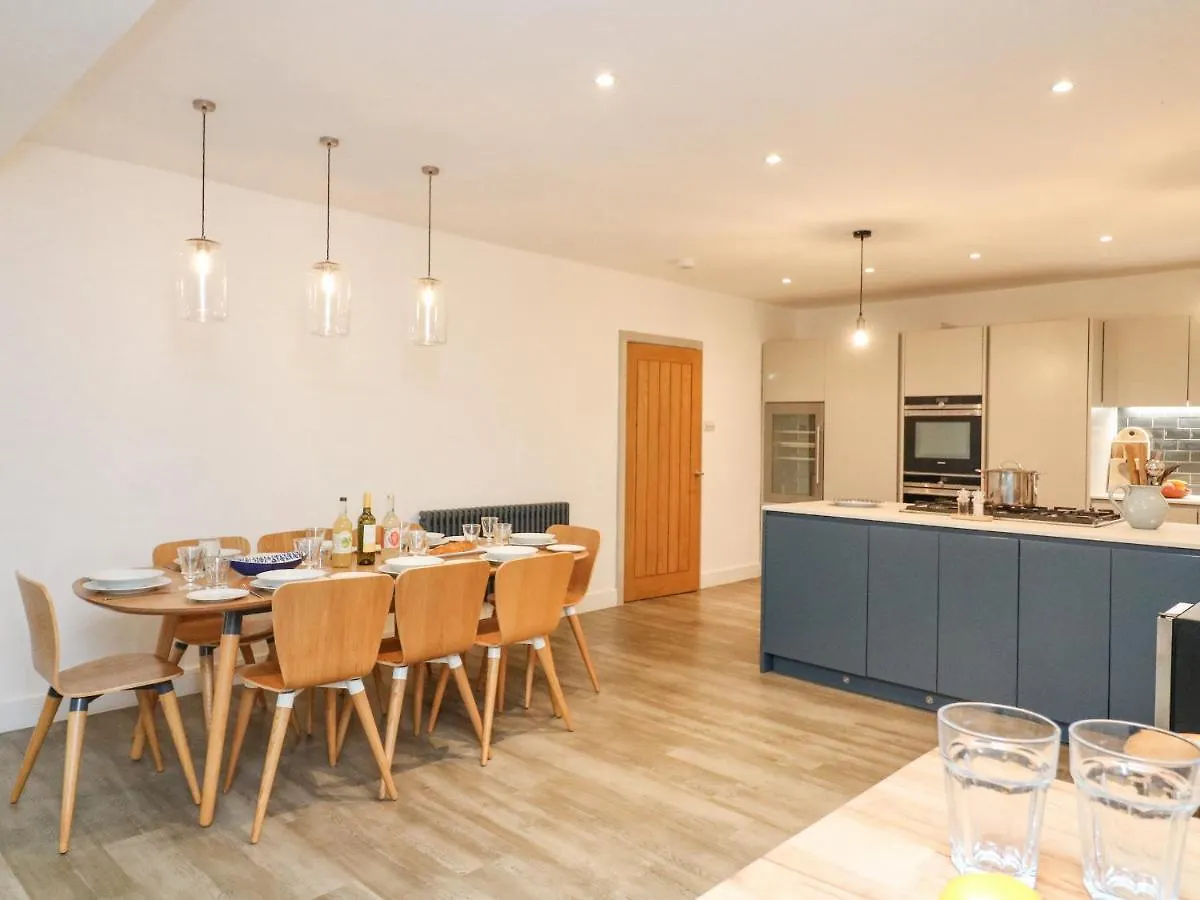 Landmark Holiday home Salcombe