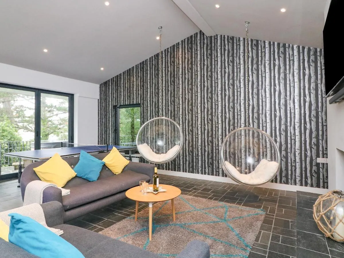 Landmark Holiday home