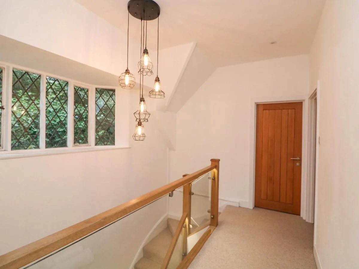 Landmark Holiday home *