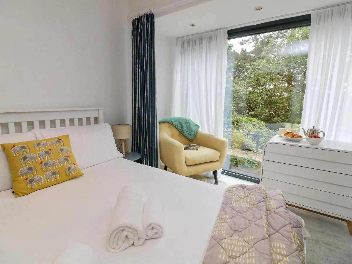 Landmark Holiday home Salcombe