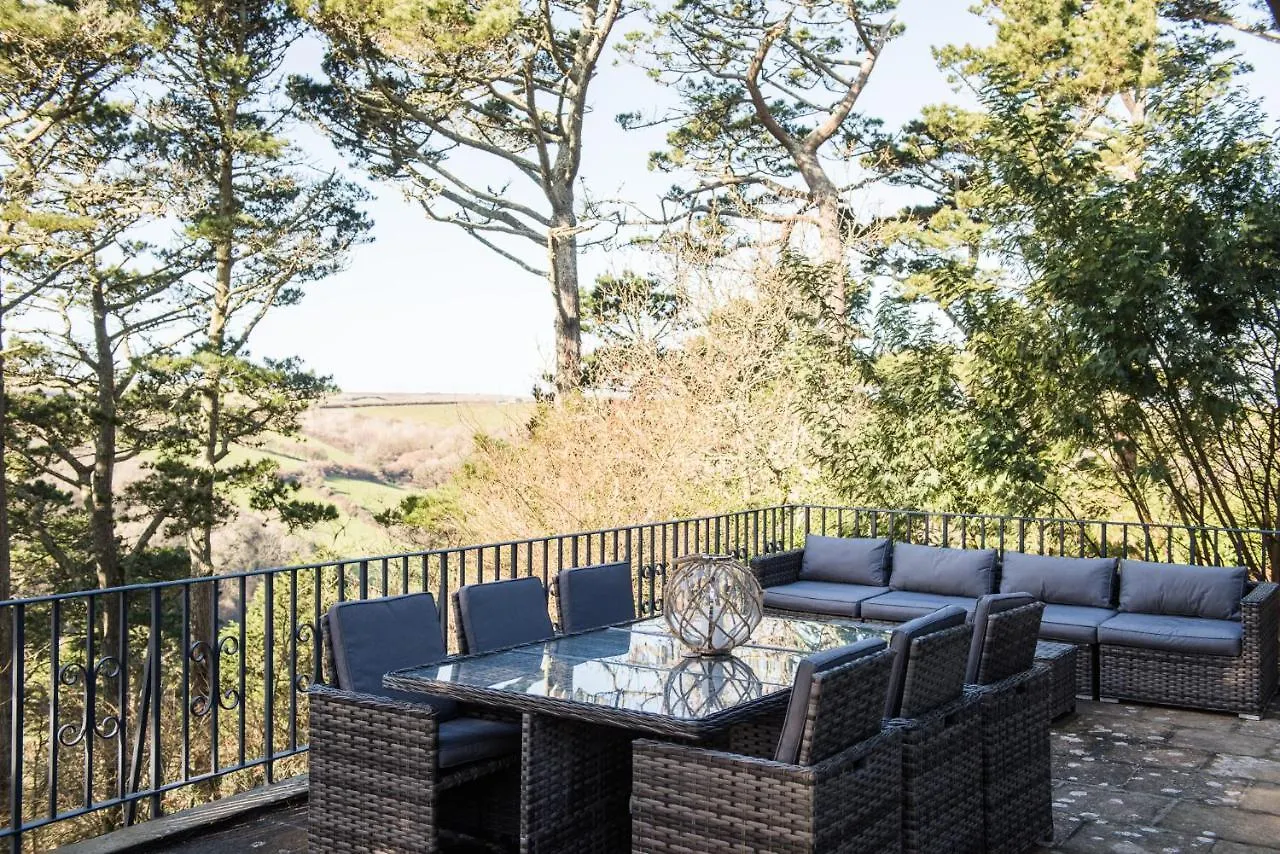 Landmark Salcombe