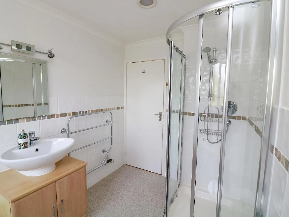 Holiday home 3 Bonaventure Close