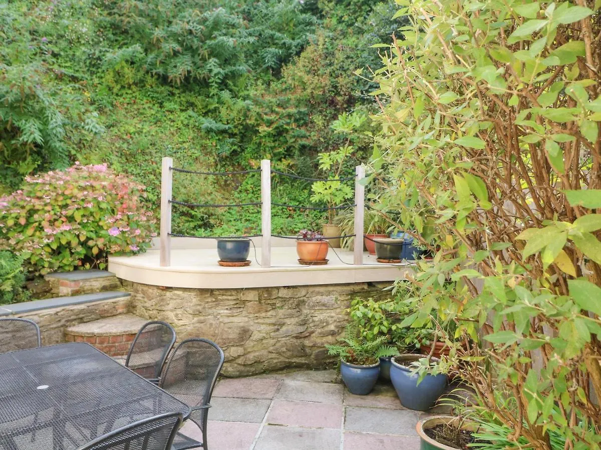 3 Bonaventure Close Prázdninový dům Salcombe