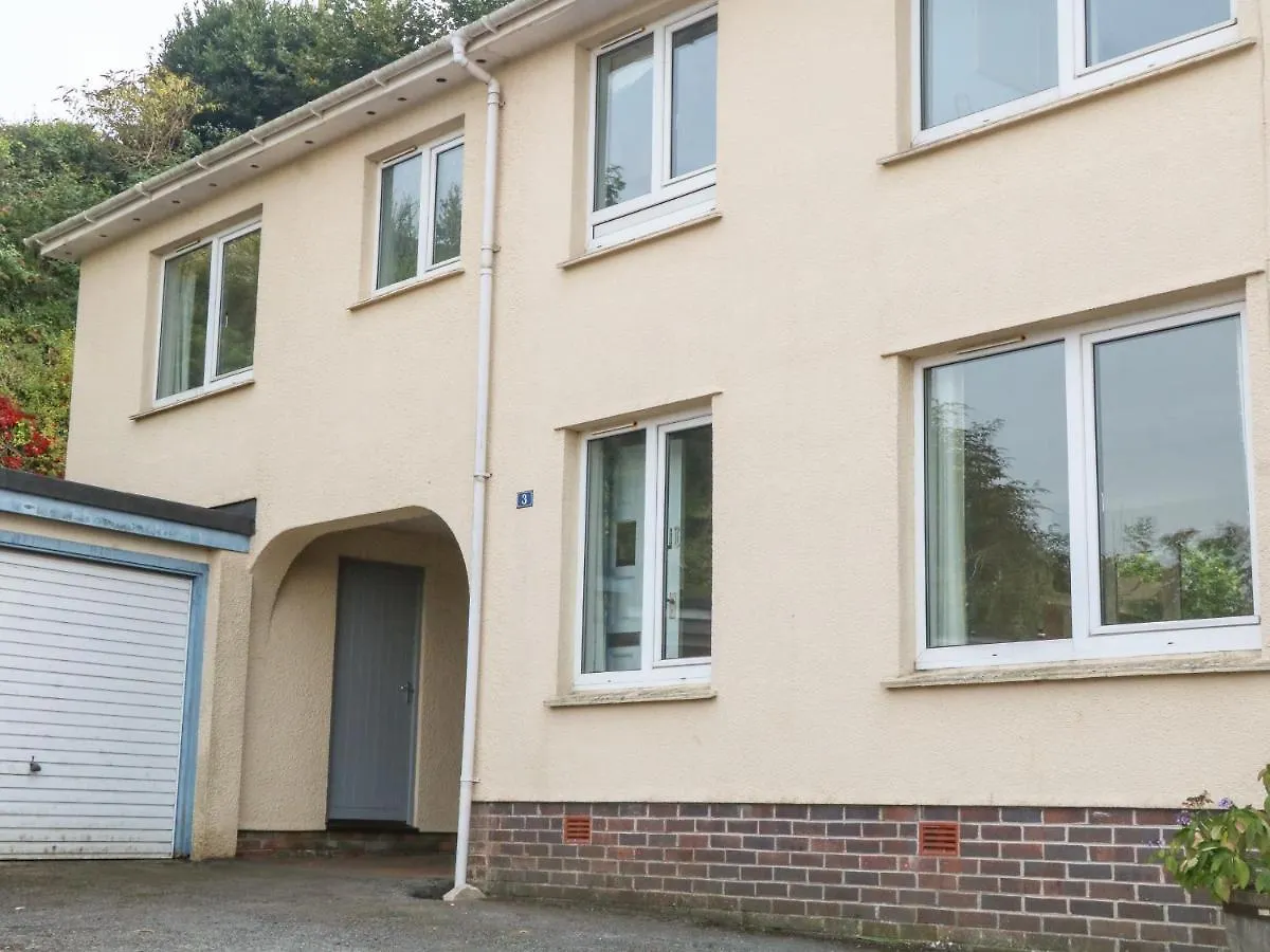 3 Bonaventure Close Salcombe