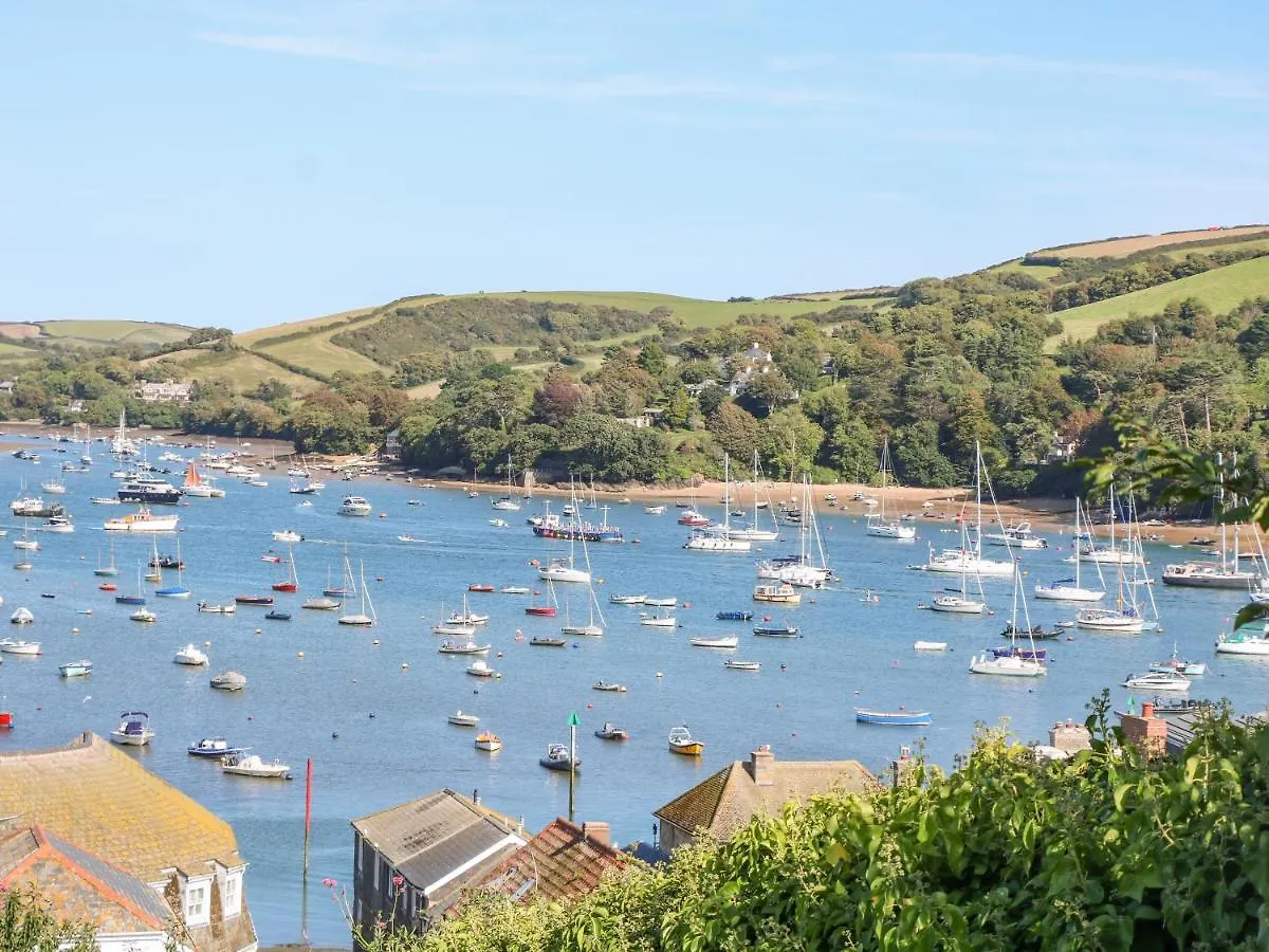 Holiday home 3 Bonaventure Close Salcombe